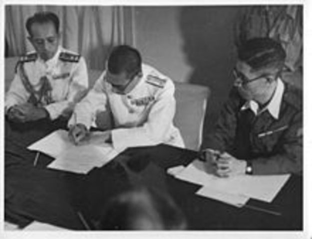 england refuses a new alliance with japan