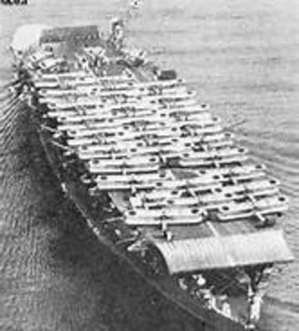 Washington Naval Conference