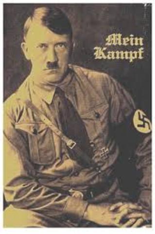Mein Kamph