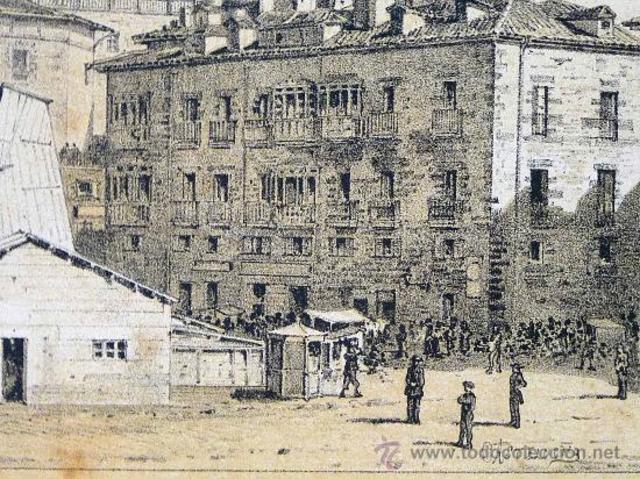 Auge de la Estadística Descriptiva