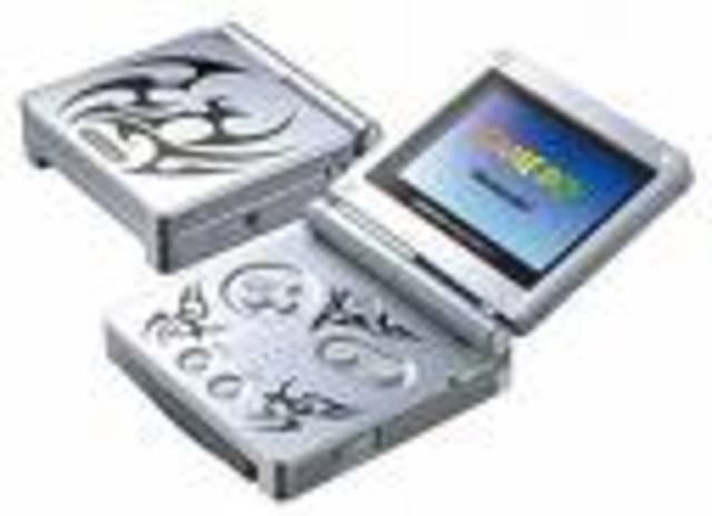 the gameboy sd