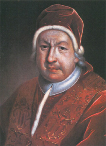 L'Adoption de la Constitution Civile du Clergé