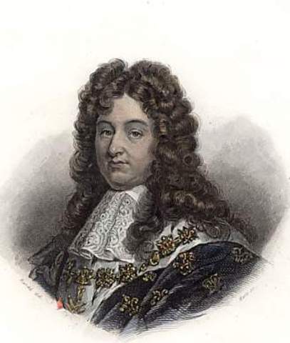 Louis le XVI essaye de s'enfuir pour la première fois