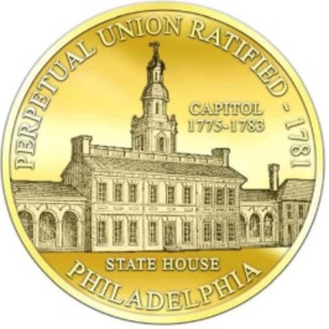 Soldiers Surround Congress