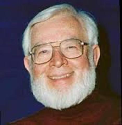 Ronald Arnold Fisher