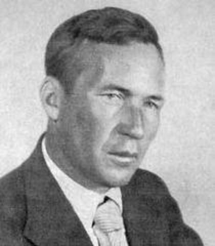 Andréi Kolmogórov