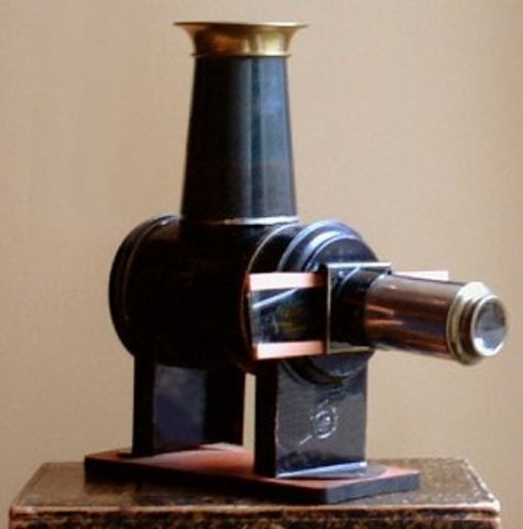 Visual Education teacher's guide book created