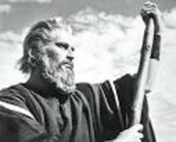 a.C Censo de las tribus