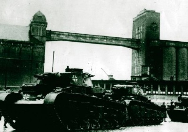 Nazi Ocupation of Norway