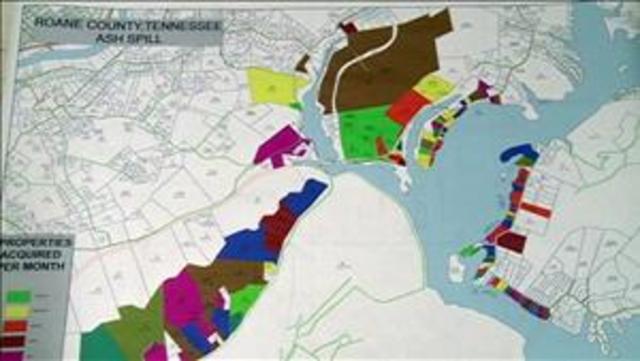 TVA is liable for damage