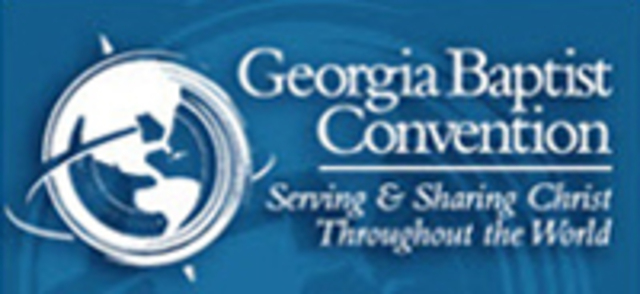 Georgia Baptist Convention formed