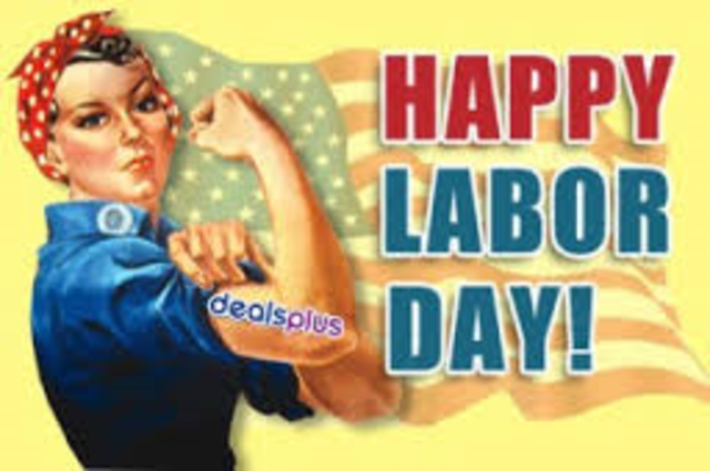 Labor Day