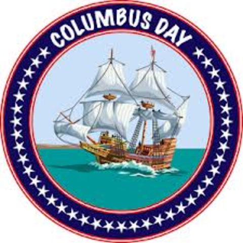 Columbus Day