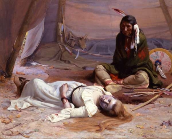 Whitman Massacre - Religion