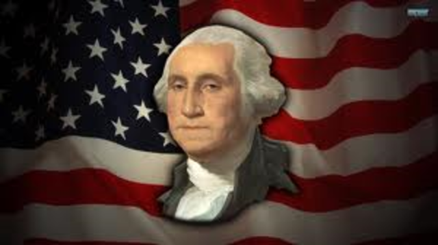 Washington's Birthday
