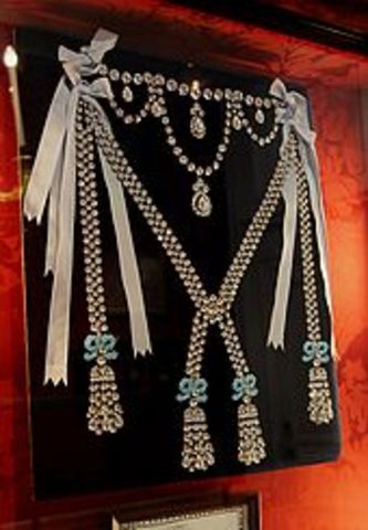 L'affaire du collier de la reine