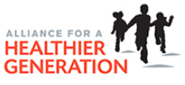Alliance for a Healthier Generation