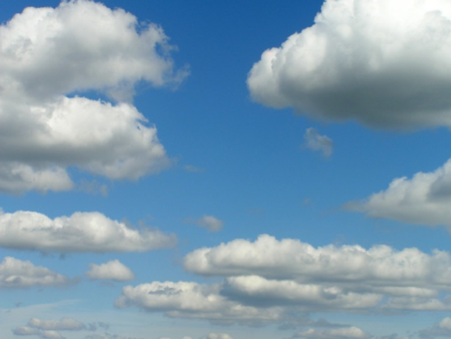 Store Data in the Cloud!