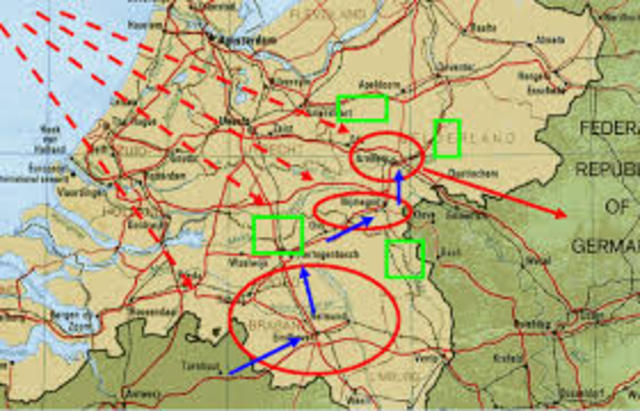 Operation Market Garden