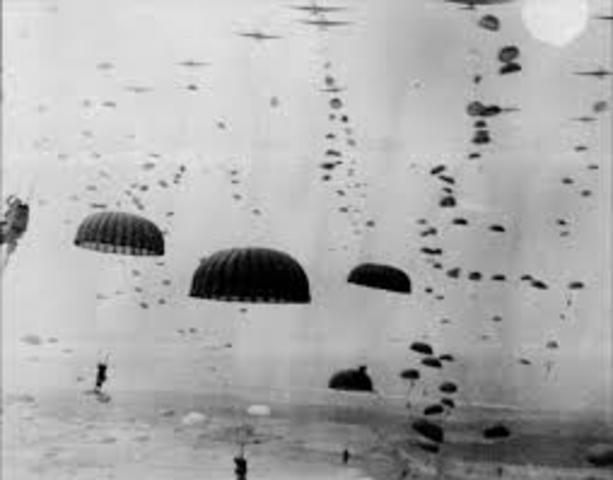 Operation Market Garden