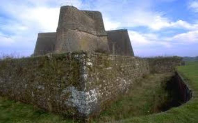 French Begin Reconstructing the Maginot Line
