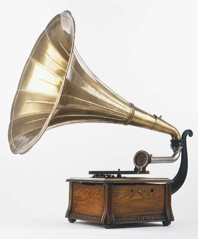 Gramophone