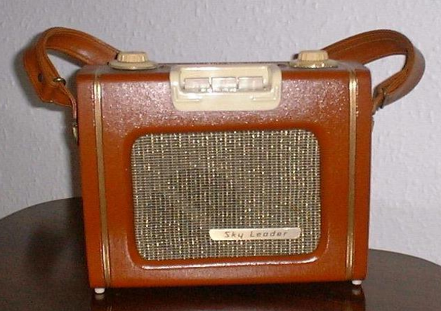 Radio