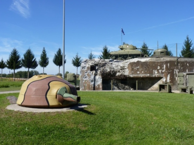 French begin constructing the Maginot line