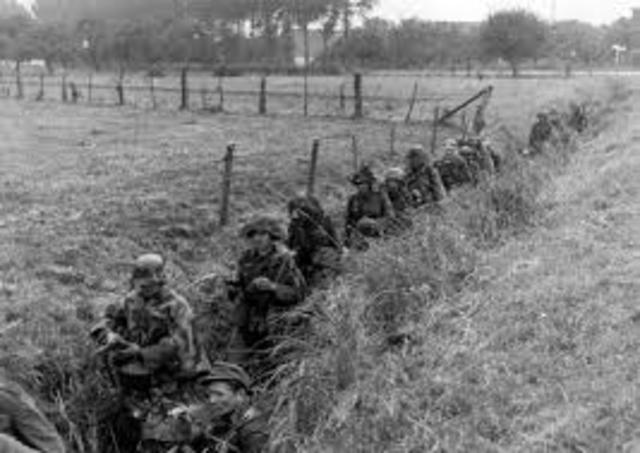 Operation Market Garden