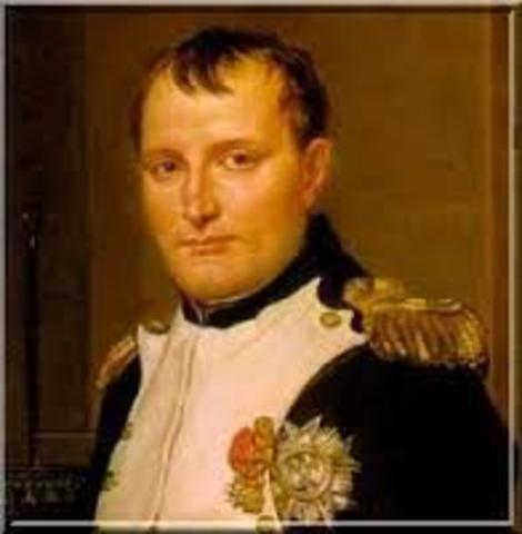 Empereur Napoleon