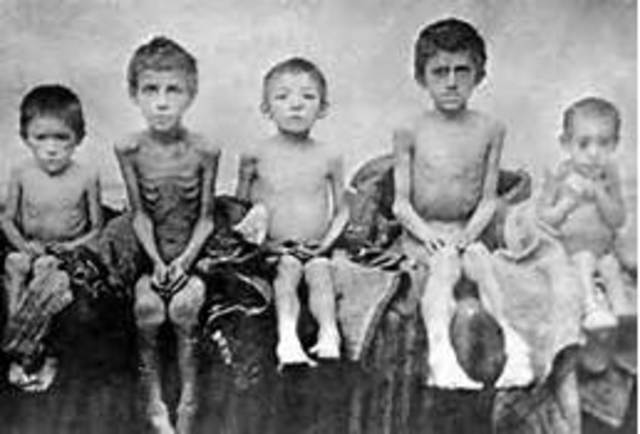 Ukrainian Famine