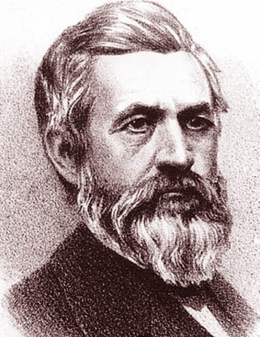 Idaho becomes a territory - Government