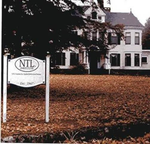 national Training Laboratory (N.T.L.)