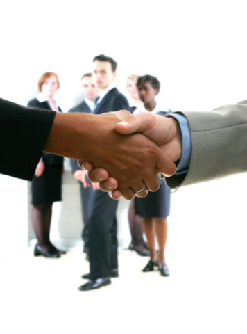 Институциональная аккредитация