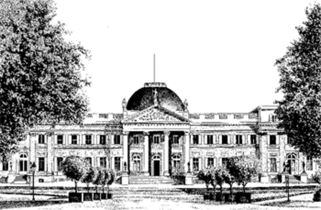 De allereerste Belgische radio-uitzending