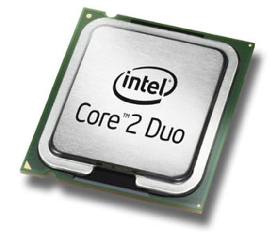 Intel Core Duo 15 Jan 2006