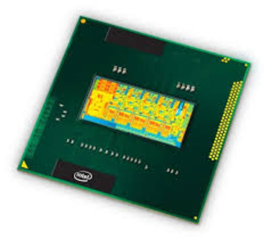Intel Core i7 "Sandy Bridge" 15 Jan 2011