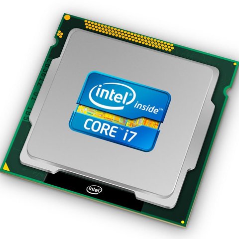 Intel Core Duo i7 "Ivy Bridge" 29 Apr 2012