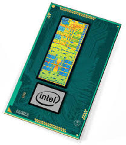 Intel Core i7 "Haswell" 4 Jun 2013
