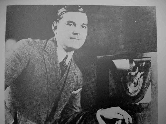 Radio Bruxelles wordt Radio Belgique