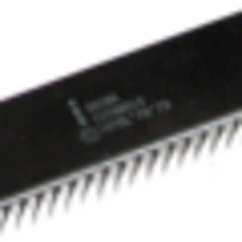 Intel 8086