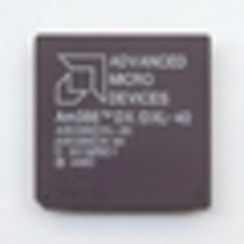 AMD am386