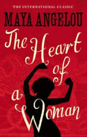 The Heart of a Woman