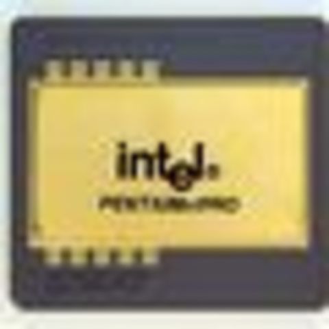 Intel Pentium Pro