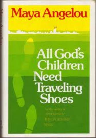 All God's Children Need Traveling Shoes