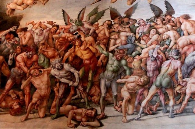 Last Judgement