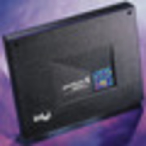 ntel Pentium III "Xeon"