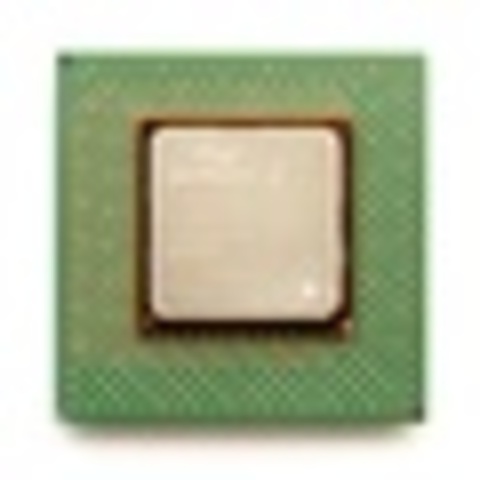 Intel Pentium 4