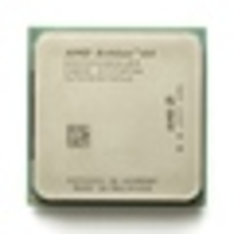 AMD Athlon 64