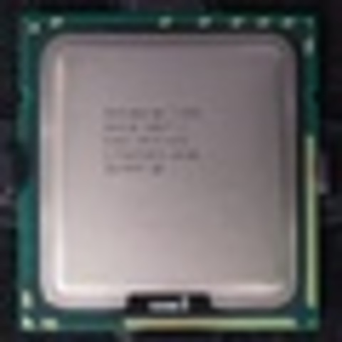 Intel Core i7 "Nehalem"